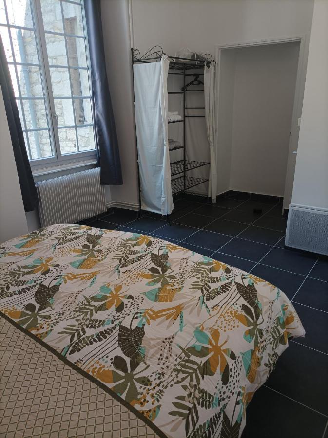 O'Couvent - Appartement 71 M2 - 1 Chambre - A222 Salins-les-Bains Ngoại thất bức ảnh