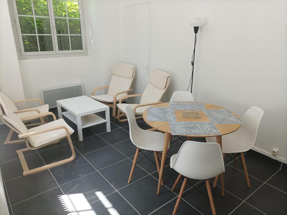 O'Couvent - Appartement 71 M2 - 1 Chambre - A222 Salins-les-Bains Ngoại thất bức ảnh