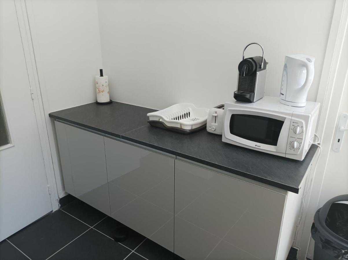 O'Couvent - Appartement 71 M2 - 1 Chambre - A222 Salins-les-Bains Ngoại thất bức ảnh